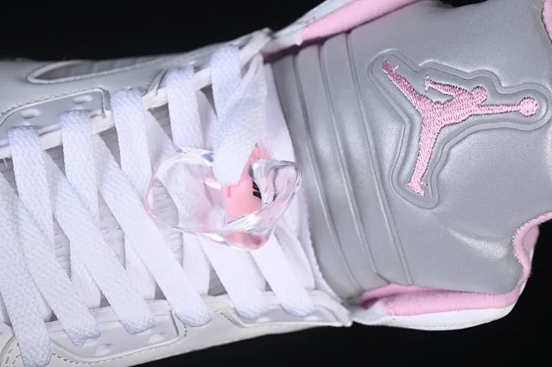 All categories Air Jordan Jordan series basketball shoes Air Jordan 5 Air Jordan 5 Retro "35th Anniversary" AJ5 Joe 5 Girly Pink HQ7978-102